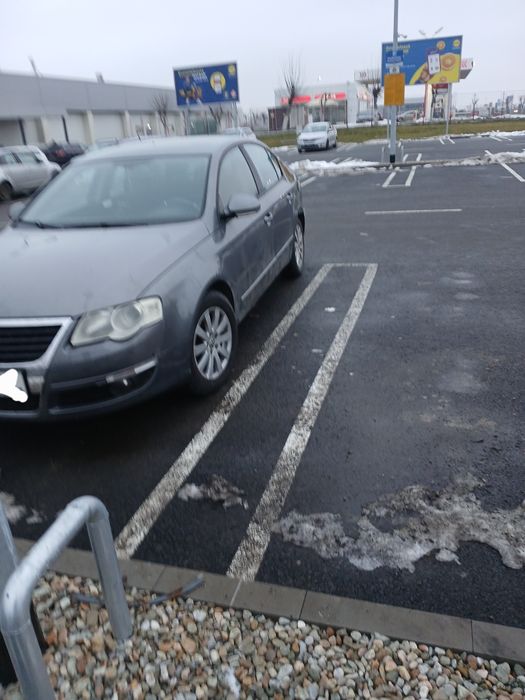 Vând Passat b6 2006