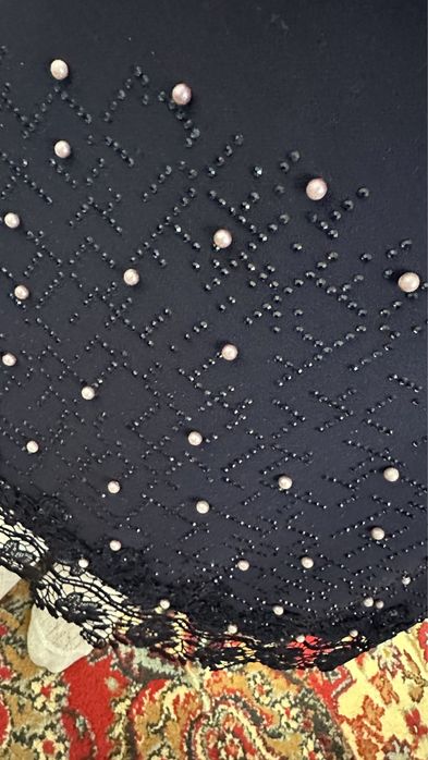 Продам платье