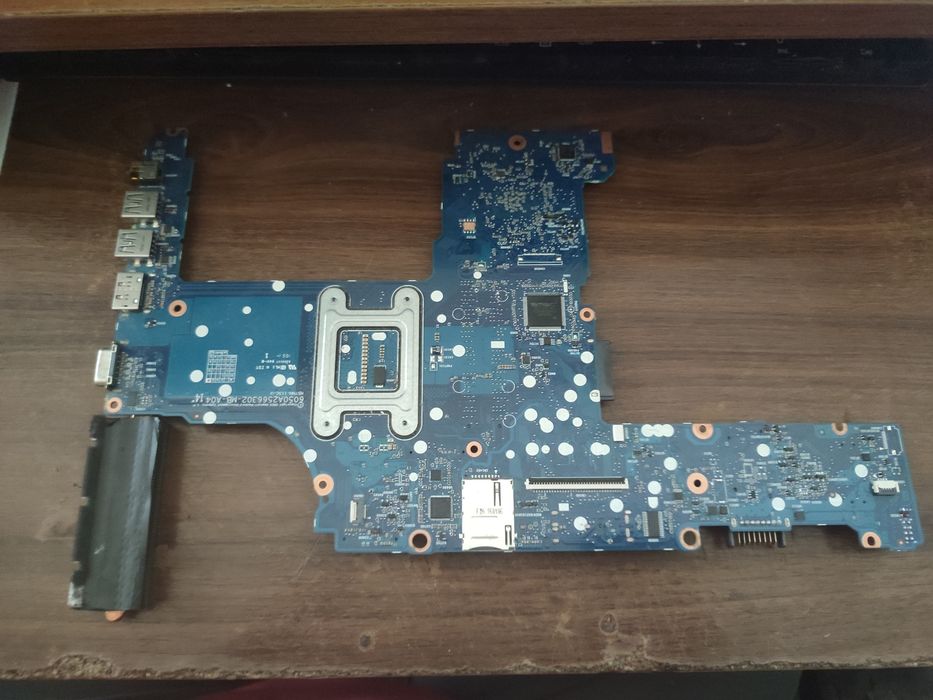 Placa de baza laptop Hp Probook 640 G1 645 G1 - Intel i-uri gen 4