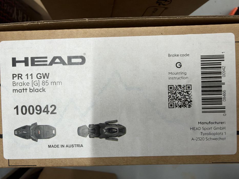 schi head discovery 70 am 2026/2027 149, 163 si 170 cm