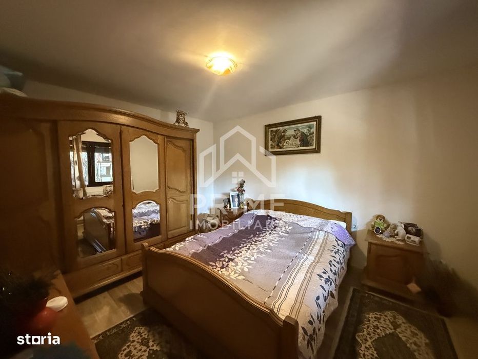 Casa Individuala de vanzare + Anexa | BLAJ | 150 MP UTILI | 626 MP TER