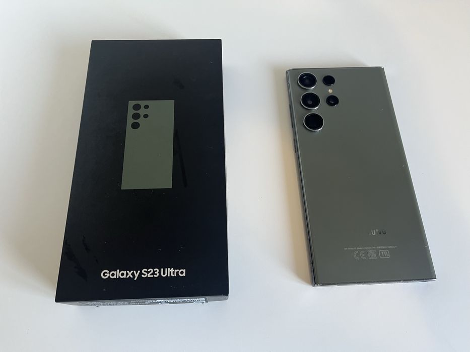 Samsung Galaxy S23 Ultra 512Gb