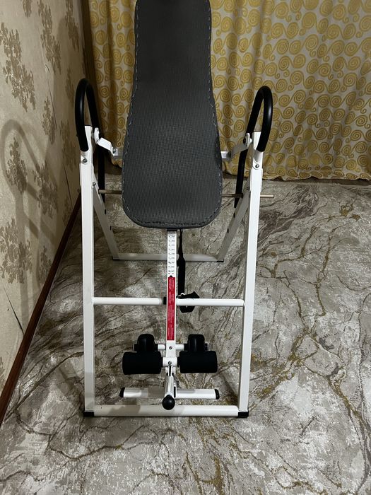 Инверсионный стол