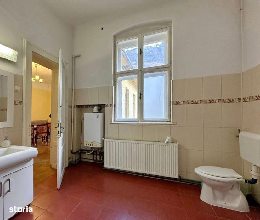Apartament spatios, Centrul Istoric