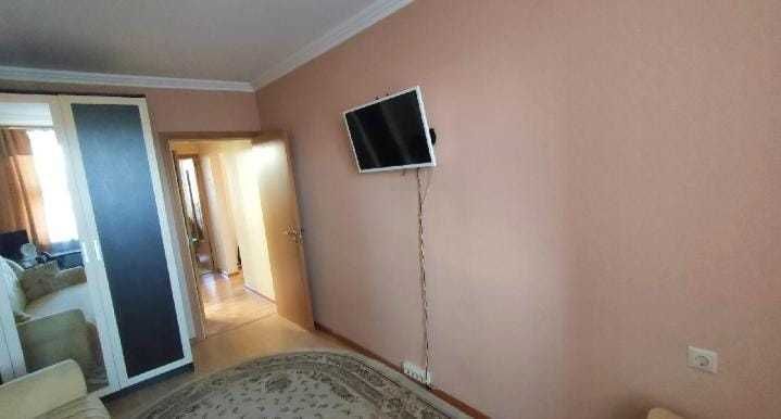 Сдаётся квартира в аренду