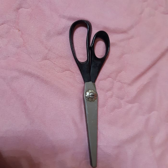 Зигзаг кайчи барча нарсалар учун