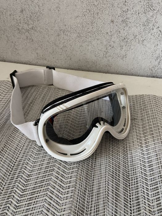 Мотокрос/Ски Очила Маска Snow