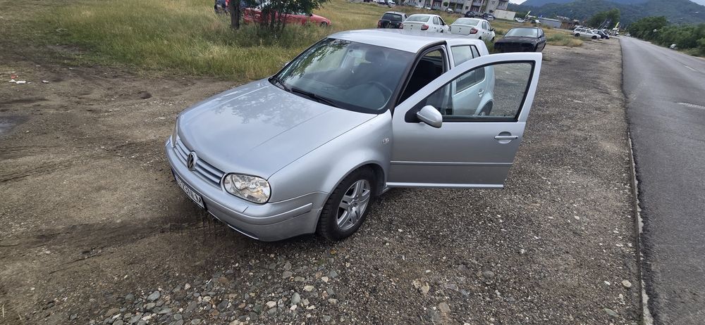 Volkswagen Golf 4 1.8 turbo