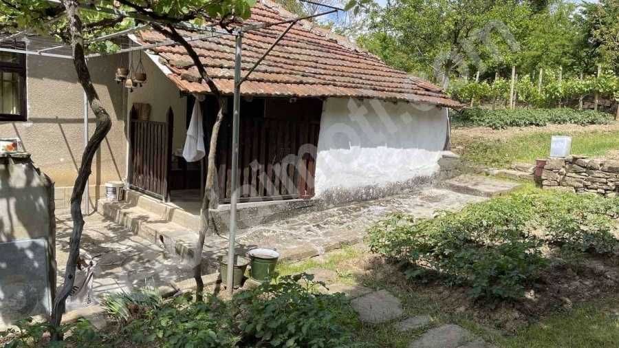 Продава се Къща в с. Церова кория, Област Велико Търново - 70 кв.м за 474 €/кв.м - Снимка #4