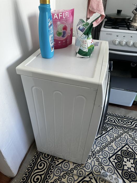 Самсунг ecobuble 6.5kg