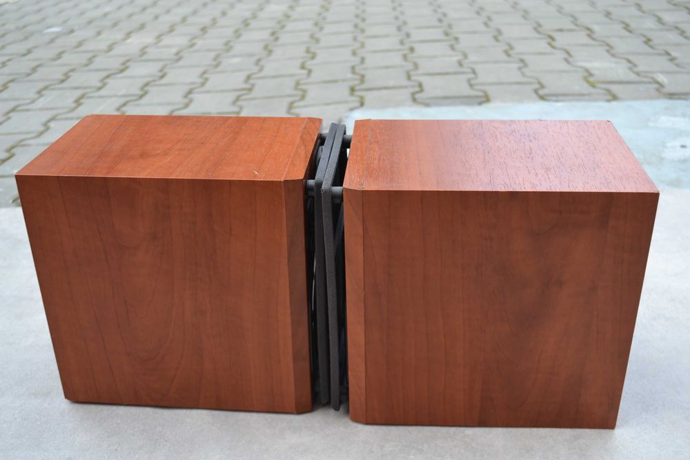 Boxe Panasonic SB PMX 1