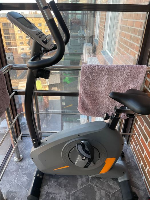 Продам велотренажер