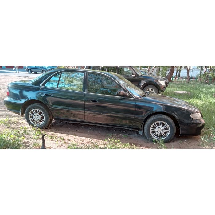 Продам автомобиль