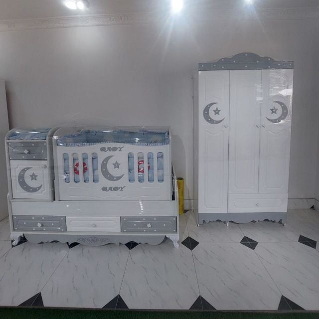 Болалар мебеллар топлами