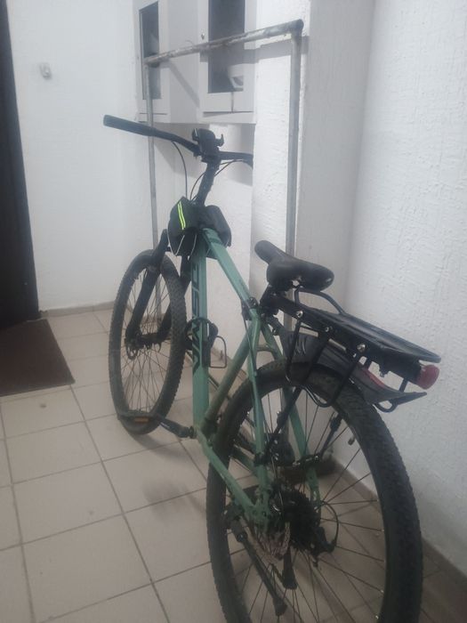 Велосипед взрослый 29-й размер