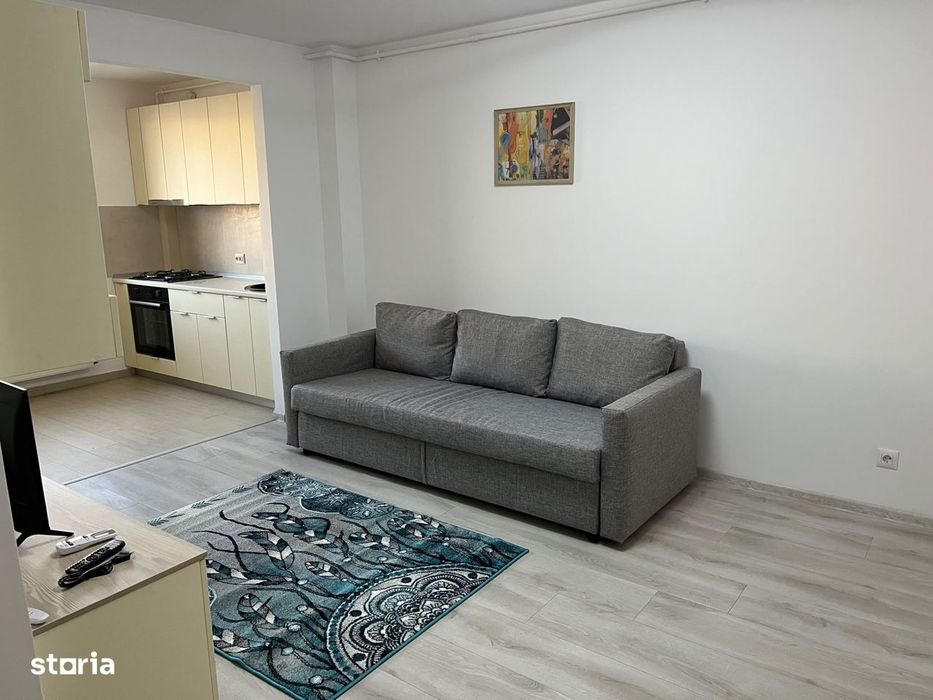 Hils Pallady- Apartament 2 Camere, CT , AC / 2 min Metrou — fotografia 1