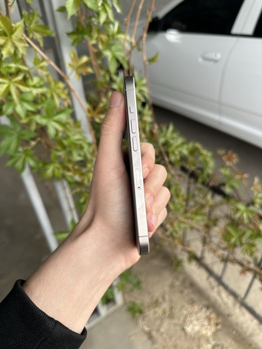 Iphone 15 Pro 256 Gb 88%