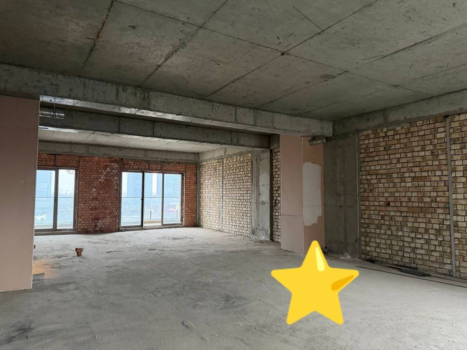 ЖК Gardens Residence 4х комнатная 110м2‼️ Tashkent City