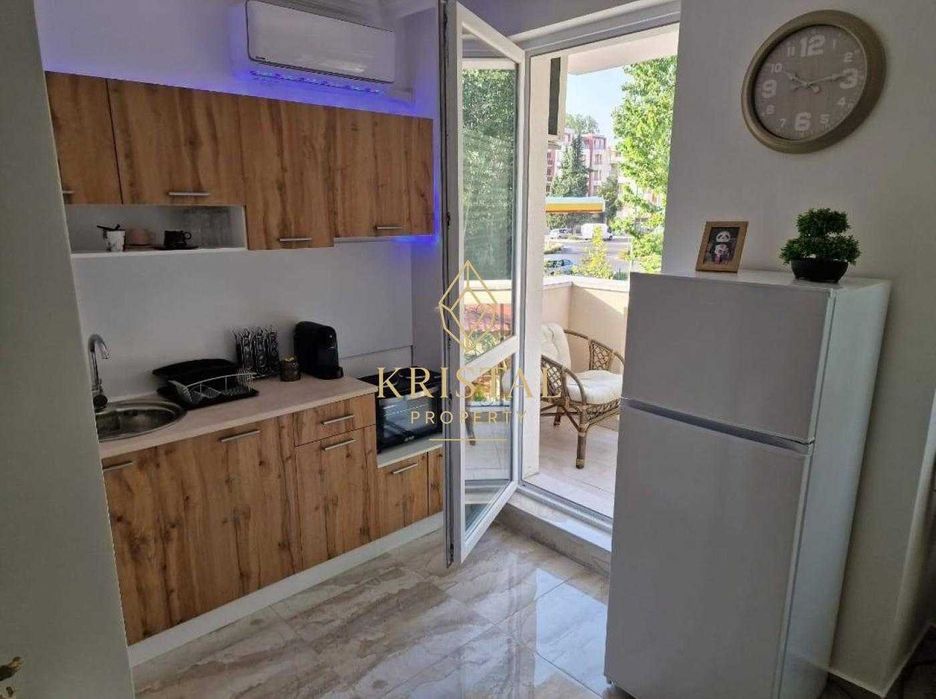 Продава се Едностаен апартамент в к.к. Слънчев бряг - 39 кв.м за 850 €/кв.м - Снимка #5