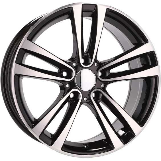 17" Джанти 5x120 за BMW E81 F20 F21 E36 E46 E90 E91 E92 F30 F31 F33