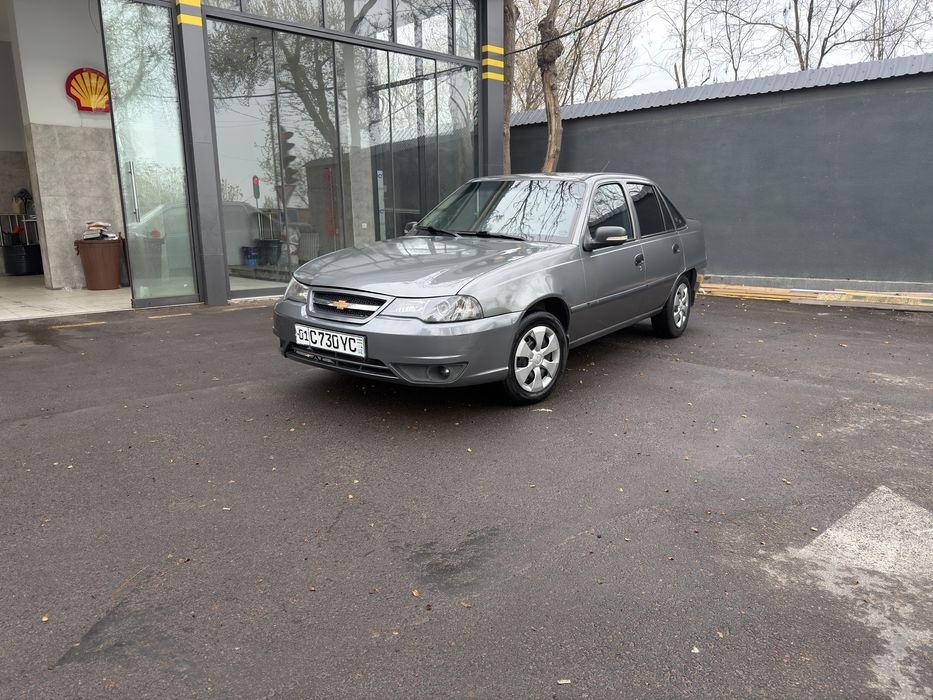 Suxoy Arenda Nexia 2