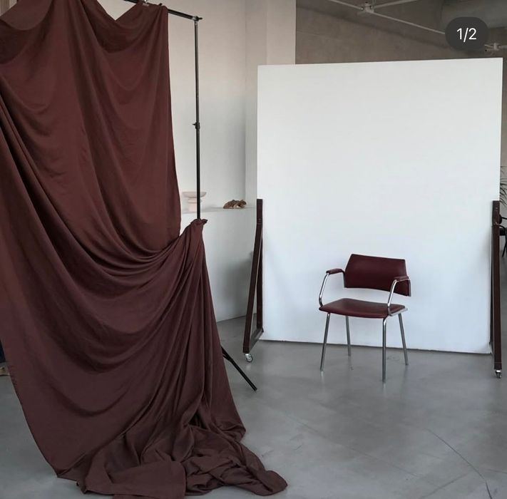 Продается фотостудия