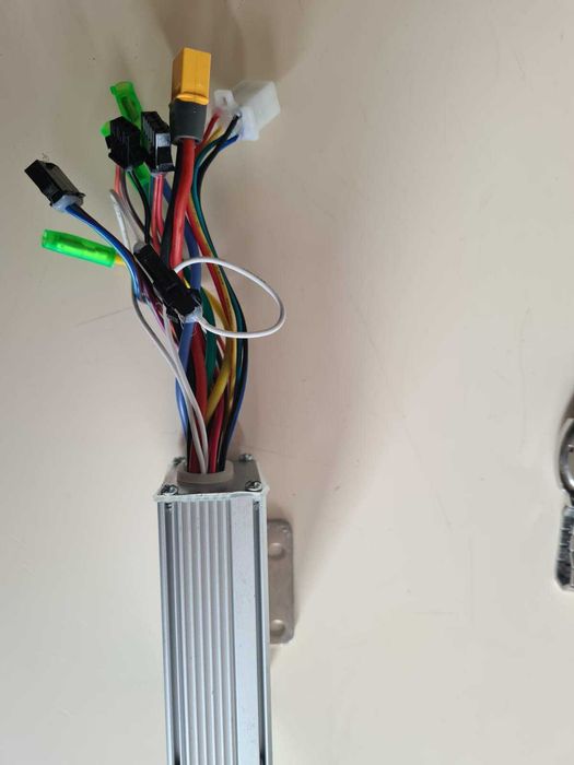 Vând controler pentru trotinetă electrică