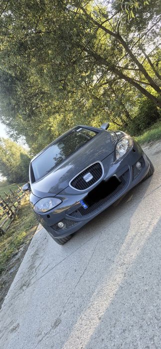 SEAT Leon 2007 — imagine 3