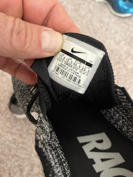 Nike Flyknit Racer-оригинални маратонки