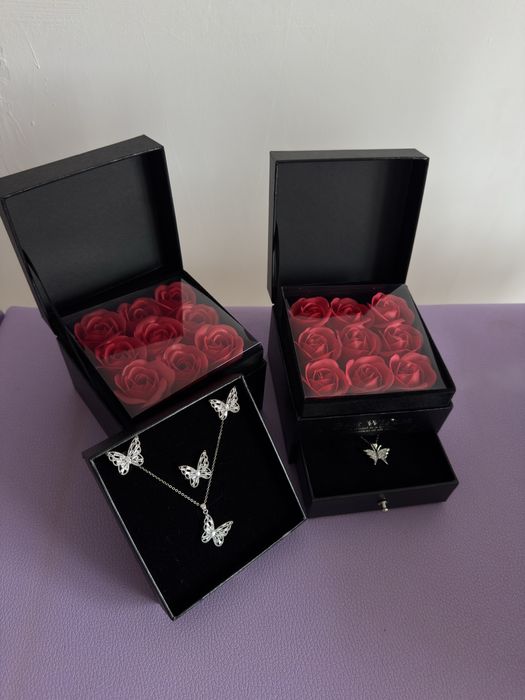 Идеальный подарок к 8 марта!