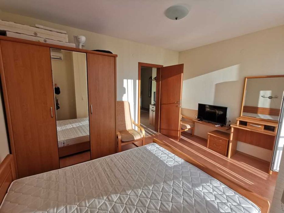 Продава се Тристаен апартамент в Свети Влас - 72 кв.м за 602 €/кв.м - Снимка #5