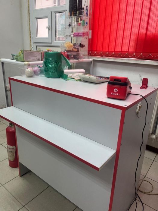 Полки/оборудование для магазина