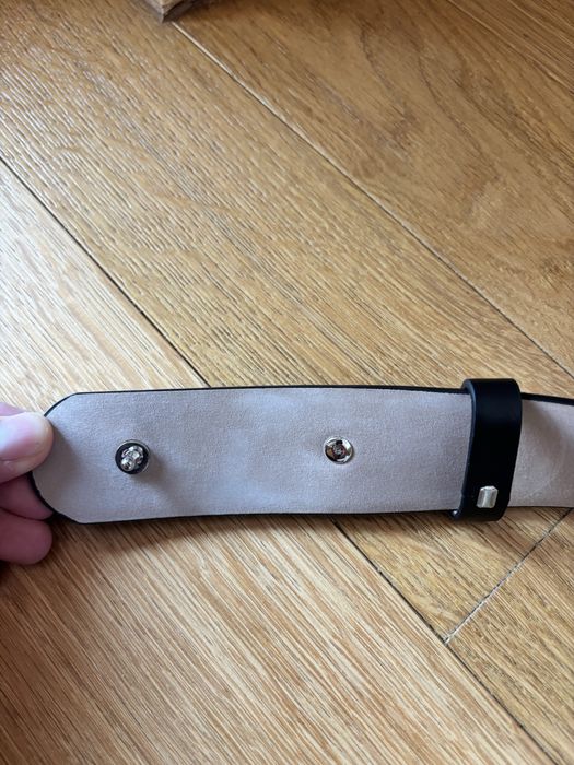 Gucci horsepit curea