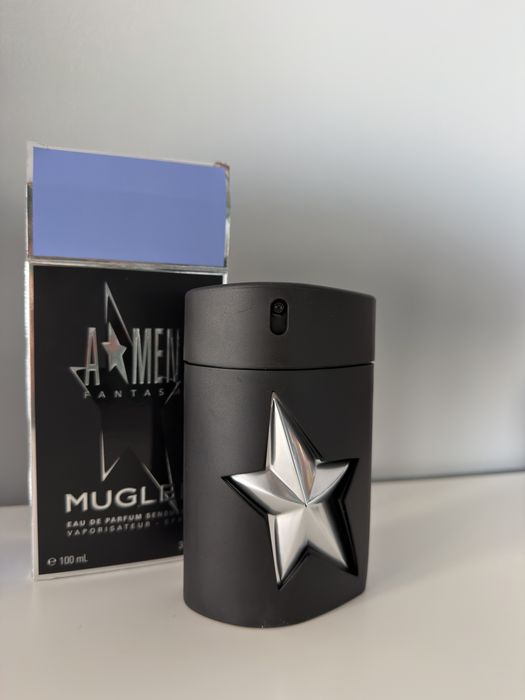 Baccarat rouge, Amouage, Nicolai, JPG