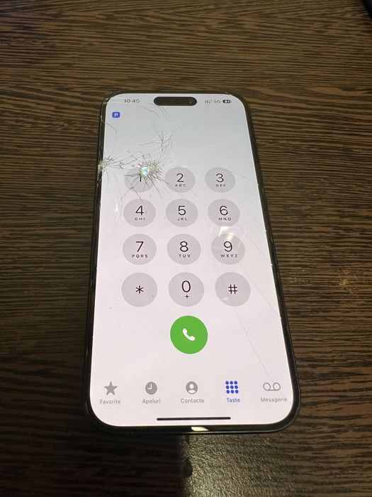 Display iphone 15 pro original