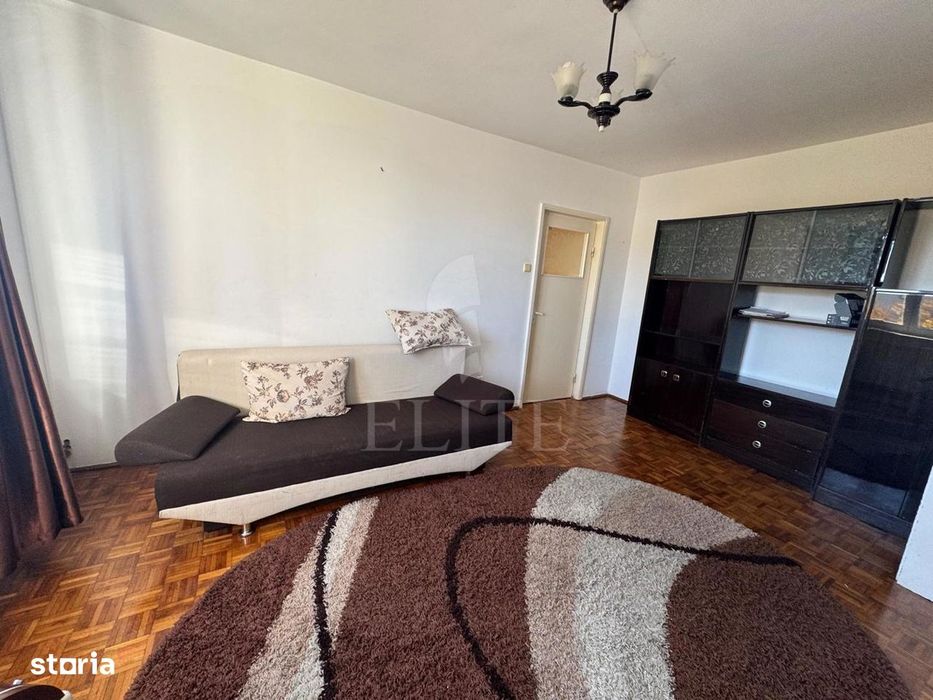 Apartament 2 camere în zona Iulius Mall