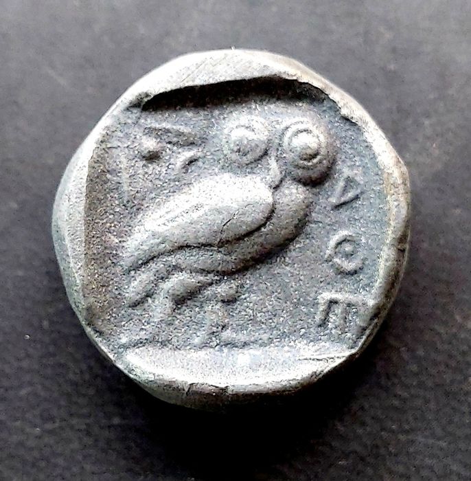 Серебрянные монеты