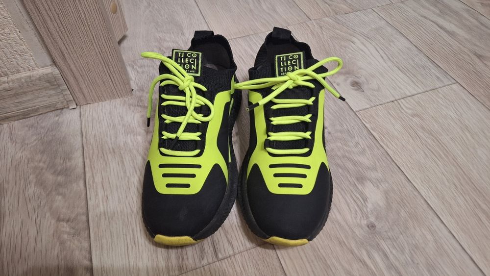 Кроссовки tj collection