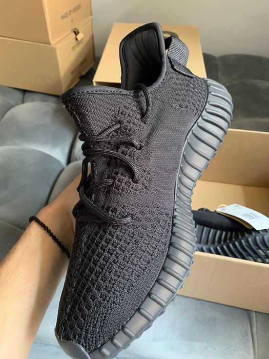 Yeezy boost 350v2 onyx