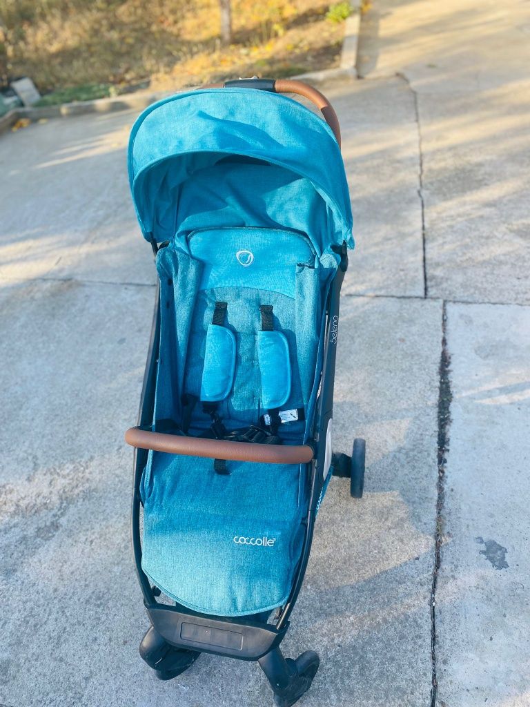 Cuggl sycamore premium stroller clearance review