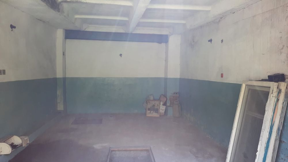 Продам гараж. ПКСГ Восток 4