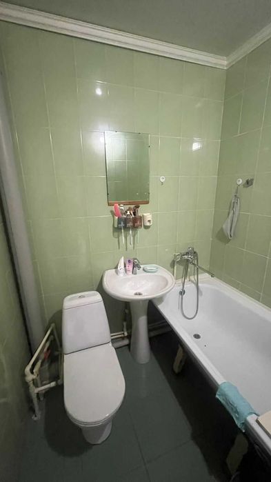 Продается 1 комнатная в центре