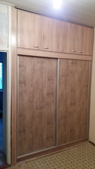 Мебель на заказ.