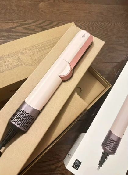 Aparat de indreptat parul