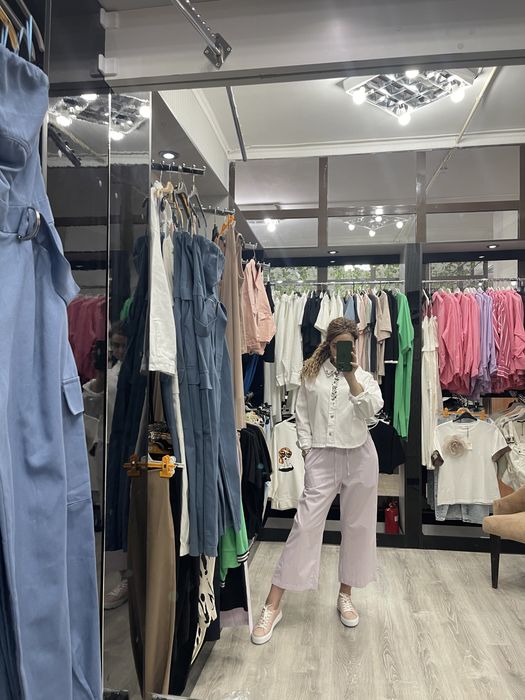 Женская одежда