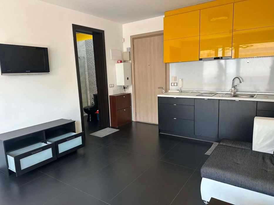 Продава се Двустаен апартамент в София, Кръстова вада - 66 кв.м за 3864 €/кв.м - Снимка #3