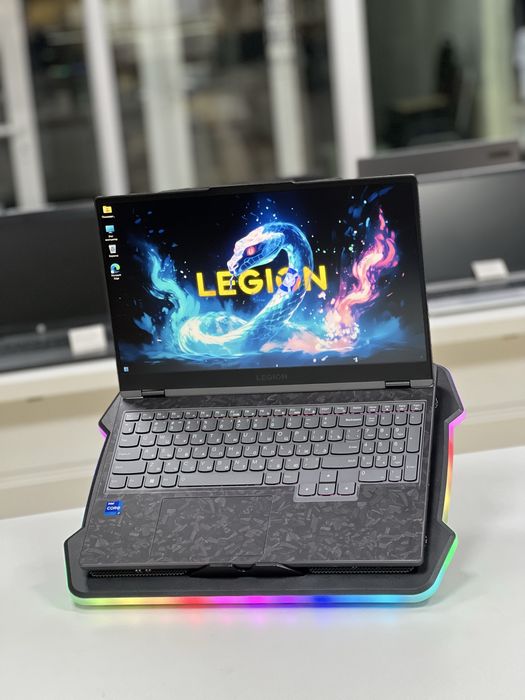 Lenovo Legion 5 | Core i7-12700H | 32Gb DDR5