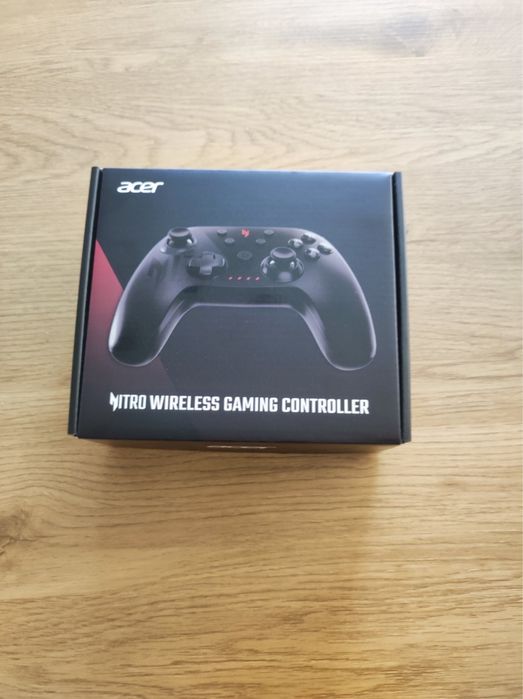 Гейминг контролер Acer