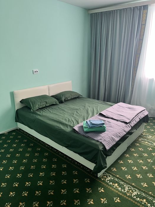 Сдаются уютные гостиничные номера