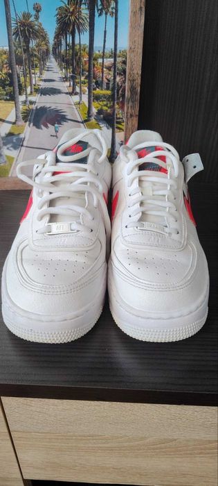 Дамски сникърси Nike Air Force 39 номер оригинални